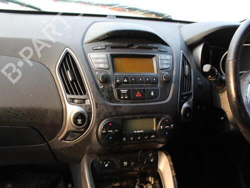 Instrument cluster HYUNDAI ix35 (LM, EL, ELH) 1.7 CRDi | BP29674033C47 