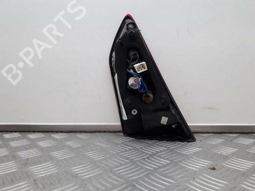 Left taillight HYUNDAI i20 II Coupe (GB) 1.2 | BP29645557C34 