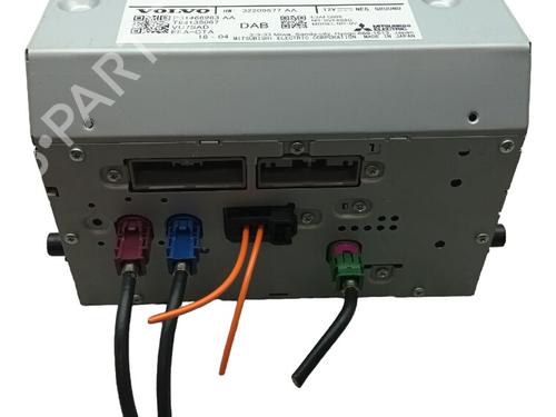 Used Electronic module VOLVO XC60 II (246) D4 AWD (190 hp) 29666025