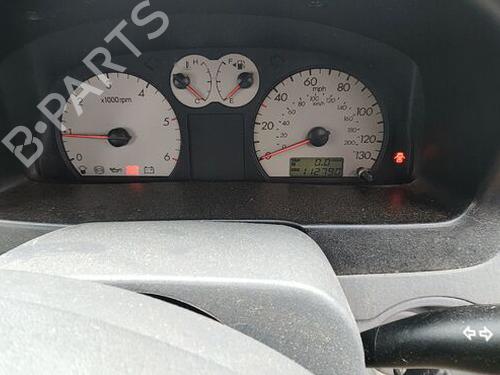 Instrument cluster HYUNDAI TERRACAN (HP) 2.9 CRDi 4WD | BP29664131C47 