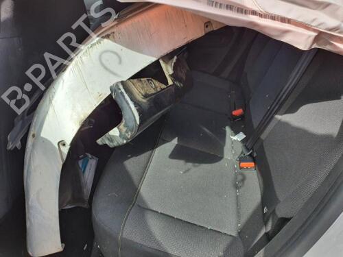 Steering column CITROËN C3 III (SX) 1.2 PureTech 82 | BP29650351M21 