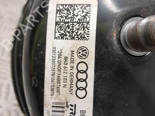 Servo brake AUDI A4 B8 (8K2) 2.0 TDI | BP30868642M42