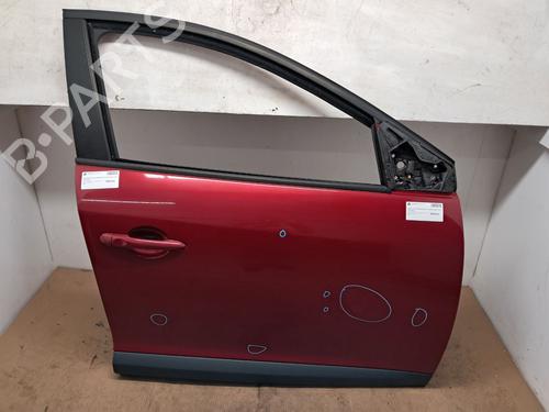 Right front door RENAULT MEGANE III Coupe (DZ0/1_) 2.0 TCe (DZ1N) | BP29673650C3