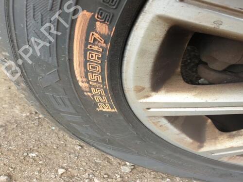 Rudehejsemekanisme venstre bagtil FORD GALAXY II (WA6) 2.0 TDCi | BP29648638C24