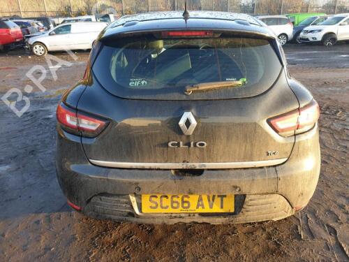 Other RENAULT CLIO IV (BH_) 0.9 TCe 90 (BHNF, BHMA, BHMH, BHJK, BHJR) | BP29647500O1 