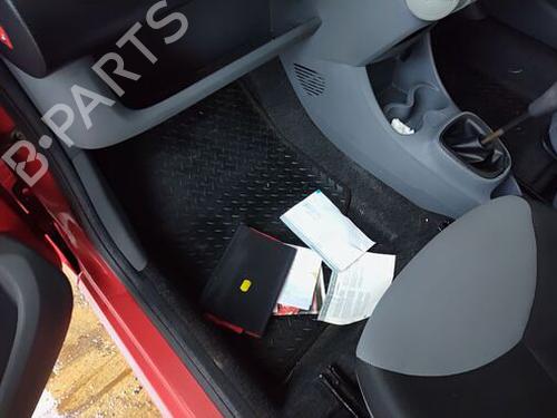 Front left panel CITROËN C1 (PM_, PN_) 1.0 | BP32377998C58 - Image 13