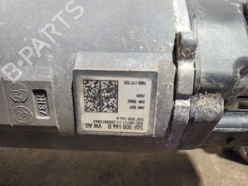 Lenkgetriebe VW TIGUAN (AD1, AX1) 2.0 TSI R 4motion | BP29663649M22 