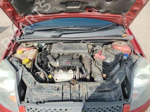 Gearbox FORD FIESTA V (JH_, JD_) 1.4 TDCi | BP29665104M3