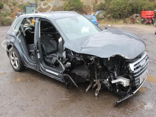 Other AUDI A2 (8Z0) 1.4 TDI | BP29679140O1