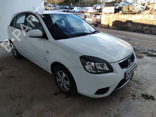 Gearbox KIA RIO II (JB) 1.4 16V | BP29670718M3