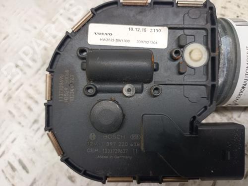 Front wiper motor VOLVO C30 (533) D2 | BP29665660M29 