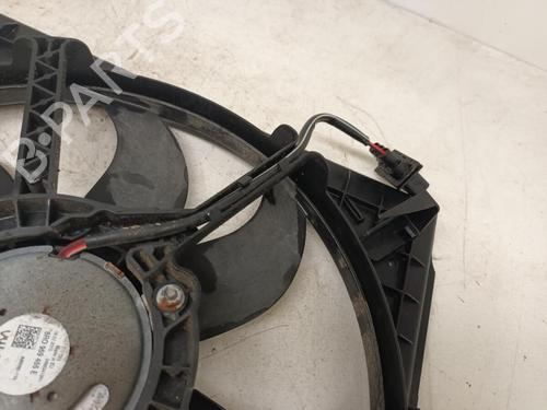 Køleblæser SEAT IBIZA IV (6J5, 6P1) 1.2 TSI | BP29648220M128 