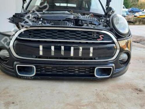 Luftfilter kasse MINI MINI (F56) Cooper D | BP29673187M87