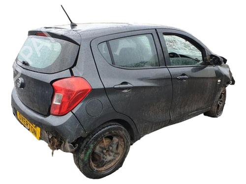 Used Front right window mechanism VAUXHALL VIVA (C16) 1.0 (75 hp) 29648609