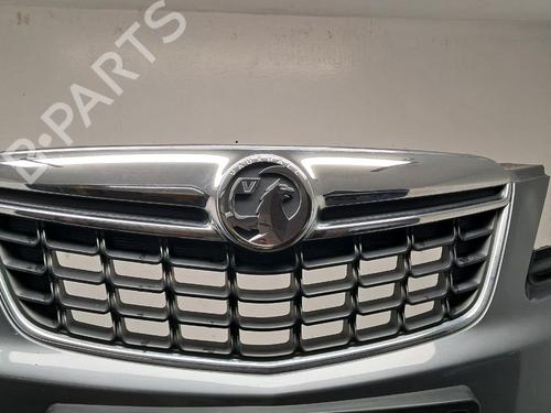 Front bumper VAUXHALL MOKKA / MOKKA X (J13) 1.4 4x4 | BP29674279C7