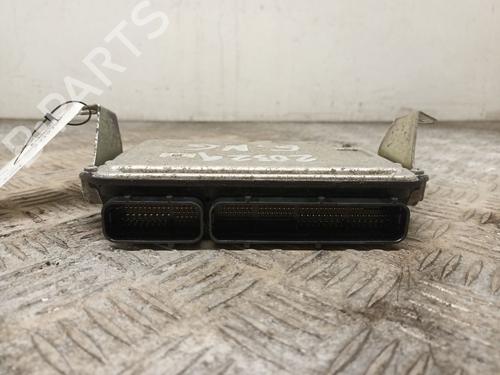 Computer motormanagement TOYOTA AYGO (_B4_) 1.0 VVTi (KGB40) | BP29654622M57
