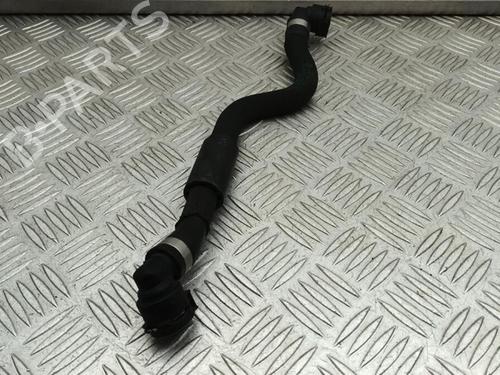 Used Engine BMW X6 (G06, F96) xDrive M 50 d (400 hp) 28634110