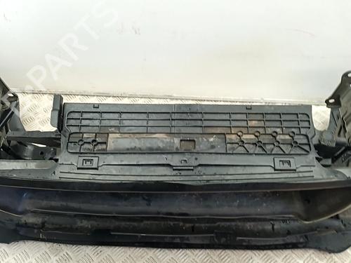 Støtfangerbjelke foran FORD TOURNEO CONNECT / GRAND TOURNEO CONNECT V408 MPV 1.0 EcoBoost | BP29902695C109