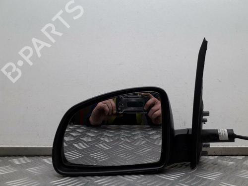 Retrovisor esquerdo VAUXHALL MERIVA A (X03) 1.4 16V Twinport | BP29645631C26