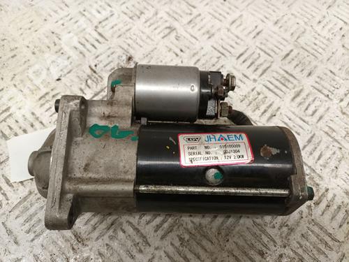 Startmotor LDV MAXUS Van 2.5 D | BP29654971M8 