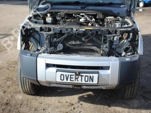 Ventilator motor LAND ROVER DISCOVERY III (L319) 2.7 TD 4x4 | BP29672129M62 