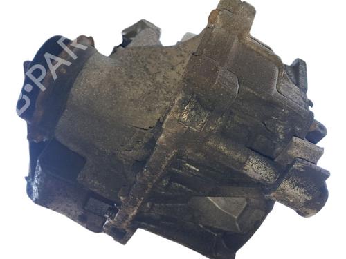 Gearbox FORD FIESTA VI (CB1, CCN) 1.4 TDCi | BP29670828M3