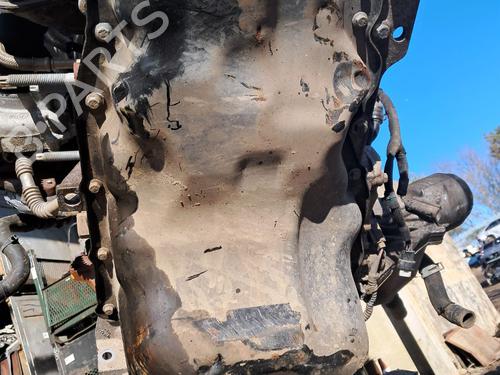 Engine FORD RANGER (TKE) 2.0 EcoBlue 4x4 | BP29650916M1