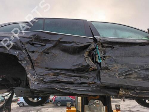 Rudehejsemekanisme ventre foran SKODA OCTAVIA III Combi (5E5, 5E6) 2.0 TDI | BP29647359C22 