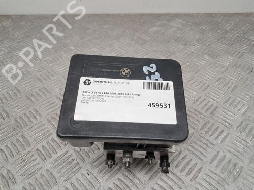 Used ABS pump BMW 3 Touring (E46) 330 d (184 hp) 29680774