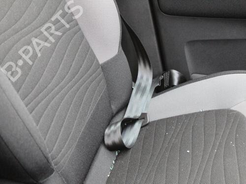 Rear right panel CITROËN C4 Grand Picasso II (DA_, DE_) 1.6 HDi / BlueHDi 115 | BP29671900C61 
