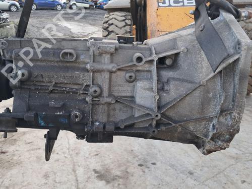 Gearbox BMW 1 Coupe (E82) 118 d | BP31962951M3 - Image 2