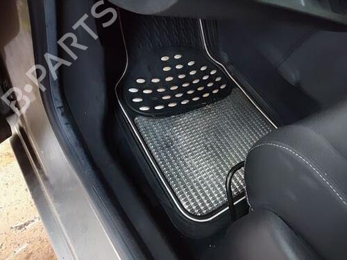 Left front door RENAULT MEGANE III Hatchback (BZ0/1_, B3_) 1.5 dCi | BP31055831C2 