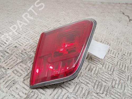 Right taillight TOYOTA AVENSIS Saloon (_T27_) 2.0 D-4D (ADT270_, ADT270R) | BP29668999C35