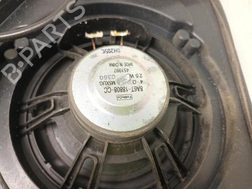 Front left window mechanism FORD FIESTA VI (CB1, CCN) 1.4 | BP29648195C22 
