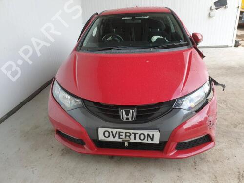 Brake master cylinder HONDA CIVIC IX (FK) 1.8 i-VTEC (FK2) | BP29648886M77 