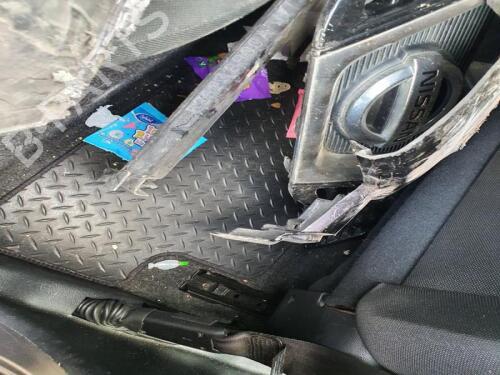 Instrument cluster NISSAN QASHQAI I (J10, NJ10) 1.6 | BP29650969C47 