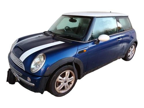 Kontantrulle Airbag /Stelring MINI MINI (R50, R53) One (90 hp) 29655397