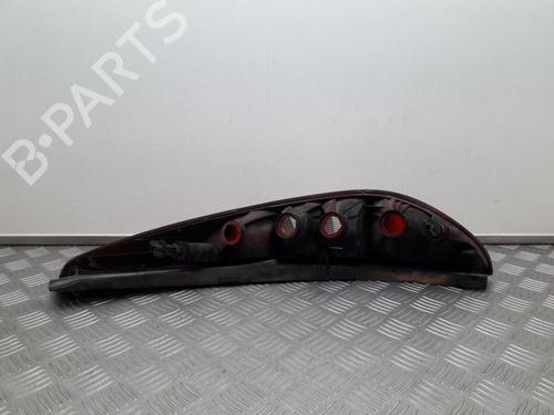 Left taillight FORD MONDEO III Turnier (BWY) 2.0 TDCi | BP29645566C34 