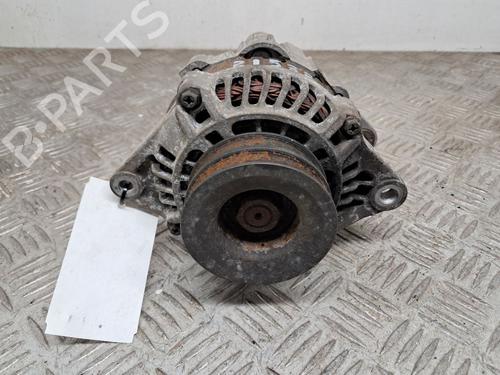 Alternator FORD RANGER (ET) 2.5 TDCi 4x4 | BP29658050M7