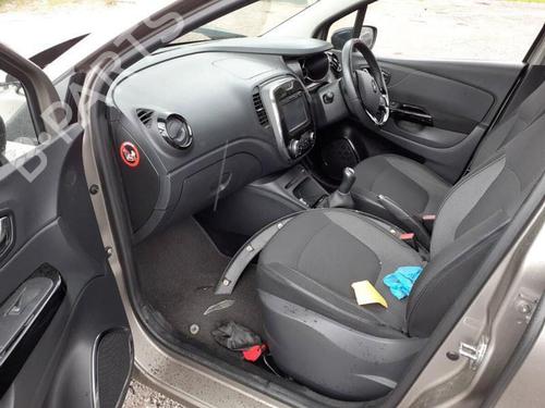 Andre RENAULT ZOE (BFM_) ZOE | BP29647641O1