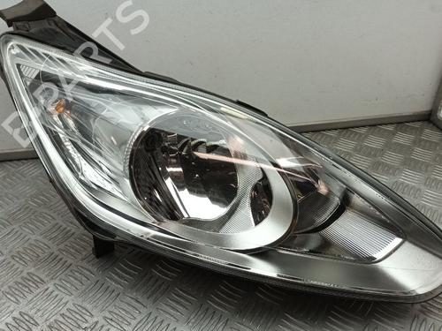 Used Right headlight FORD C-MAX II (DXA/CB7, DXA/CEU) 1.6 Ti (105 hp) 29672386