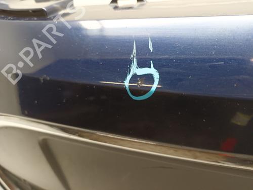 Front bumper FORD FOCUS II (DA_, HCP, DP) 1.6 | BP29667978C7