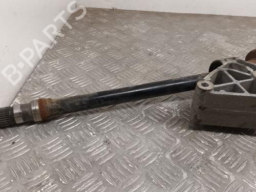 Antriebswelle rechts vorne VAUXHALL INSIGNIA Mk II (B) Hatchback (Z18) 2.0 D (68) | BP29682825M39 