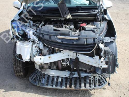 Left rear door PEUGEOT 108 1.2 | BP28631369C4 