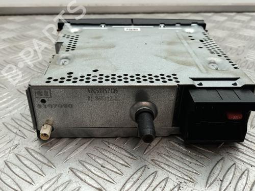 Radio CITROËN DS3 (SA_) 1.6 VTi 120 | BP29681493E6