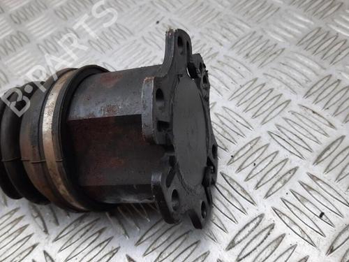Antriebswelle rechts vorne AUDI A6 C5 Avant (4B5, 4B6) 1.9 TDI | BP29648157M39 