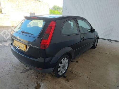Wheel arch FORD FIESTA V (JH_, JD_) 1.25 16V | BP29682219C56 