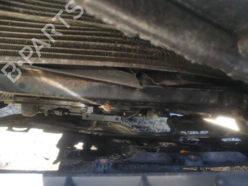 Left front brake caliper HYUNDAI ix35 (LM, EL, ELH) 2.0 CRDi 4WD | BP29648966M105 