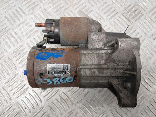 Used Starter MITSUBISHI OUTLANDER II (CW_W) 2.2 DI-D 4WD (156 hp) 29687473