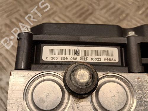 Other CITROËN BERLINGO Box Body/MPV (B9) 1.6 HDi 75 | BP29680412O1